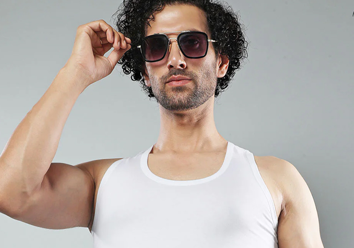 Neo-Skin Bamboo Vest